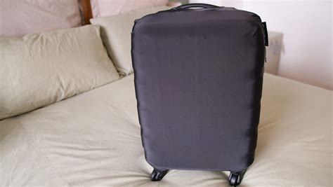 best protective luggage covers.